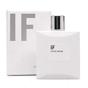 APOTHIA | IF Eau de Parfum | IF Perfume Modern White Floral & Citrus | Award Winning Fragrance | Premium Ingredients I Long Lasting Scent| 1.7 oz | 50 ml | Small Batches for Luxury Quality